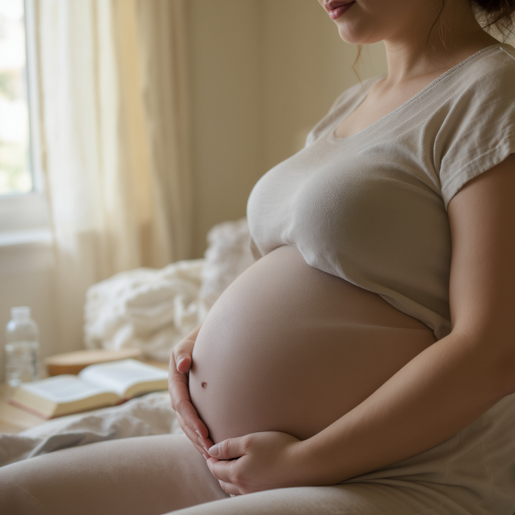 7 Ways to Improve Your Labor Coping With Hypnobirthing-Style Skills