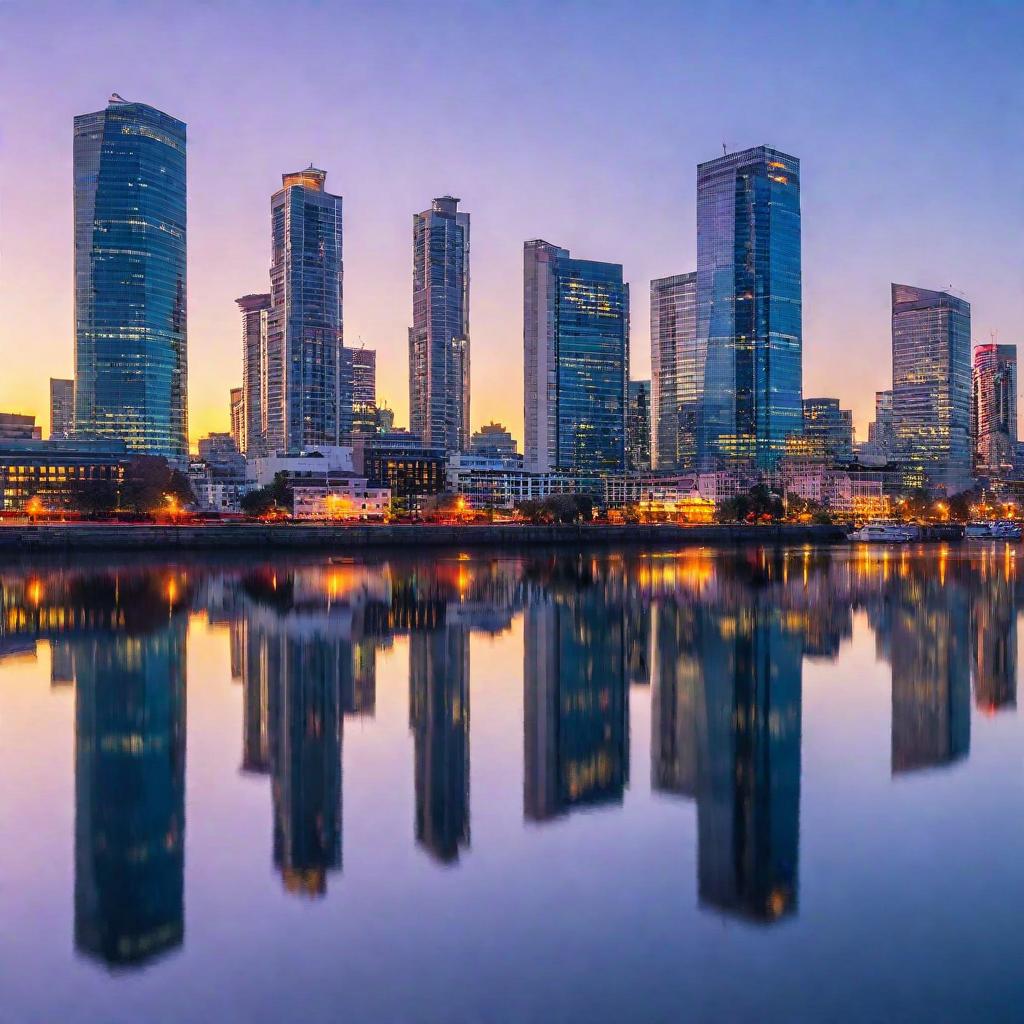 Harnessing AI for Smarter Real Estate Investments