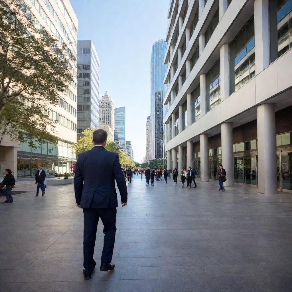 Ensuring Security in AI-Driven Financial Solutions