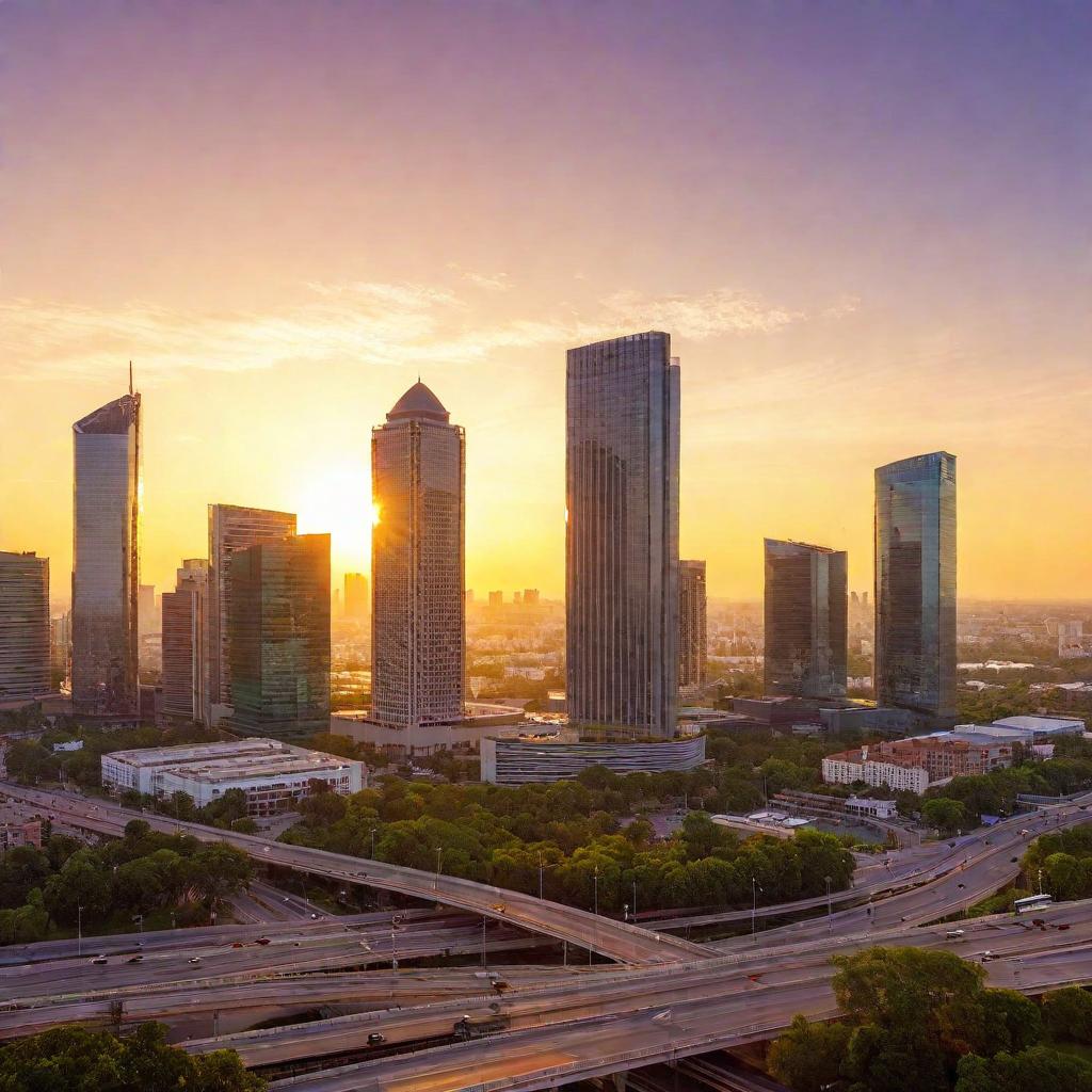 Harnessing the Power of AI in Finance: Enhancing Security and Strategic Growth