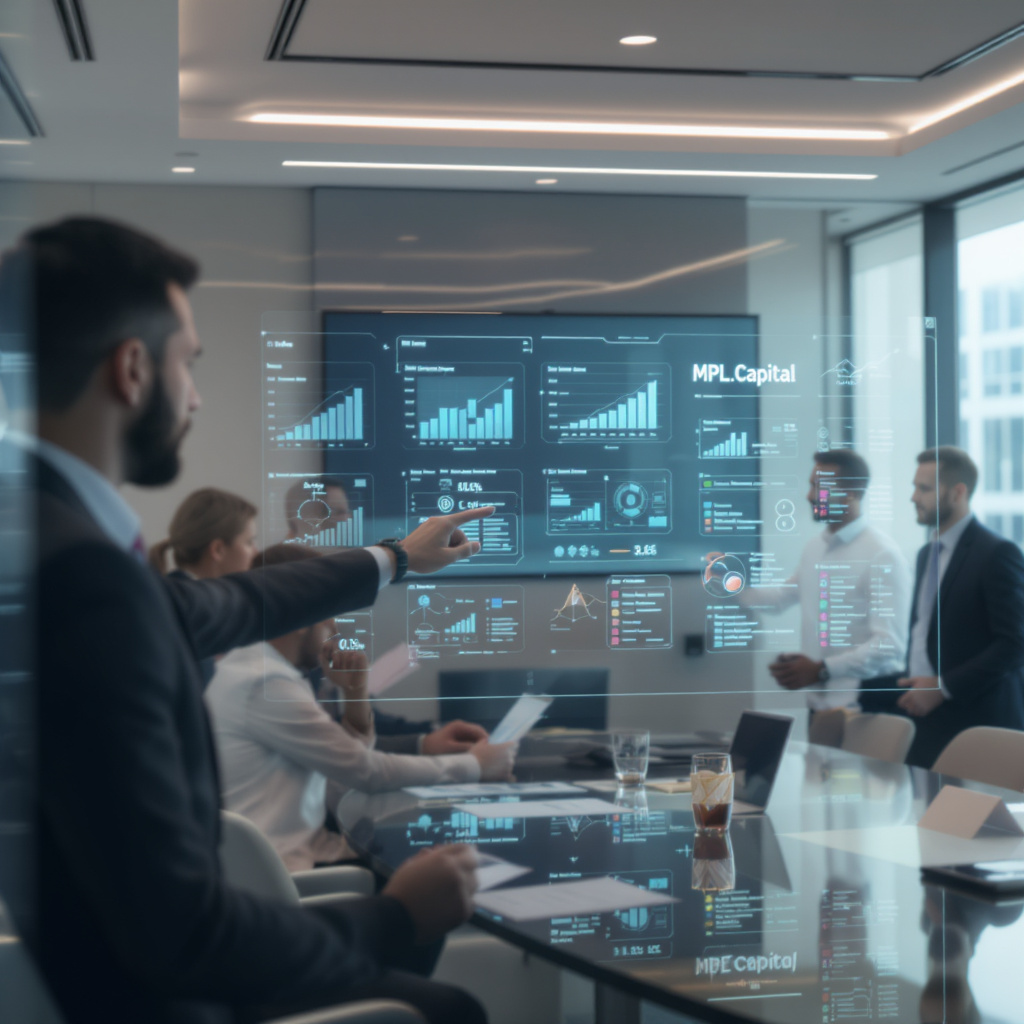 What, Why, How, What If: Building Robust AI Finance Strategies at MPL.Capital