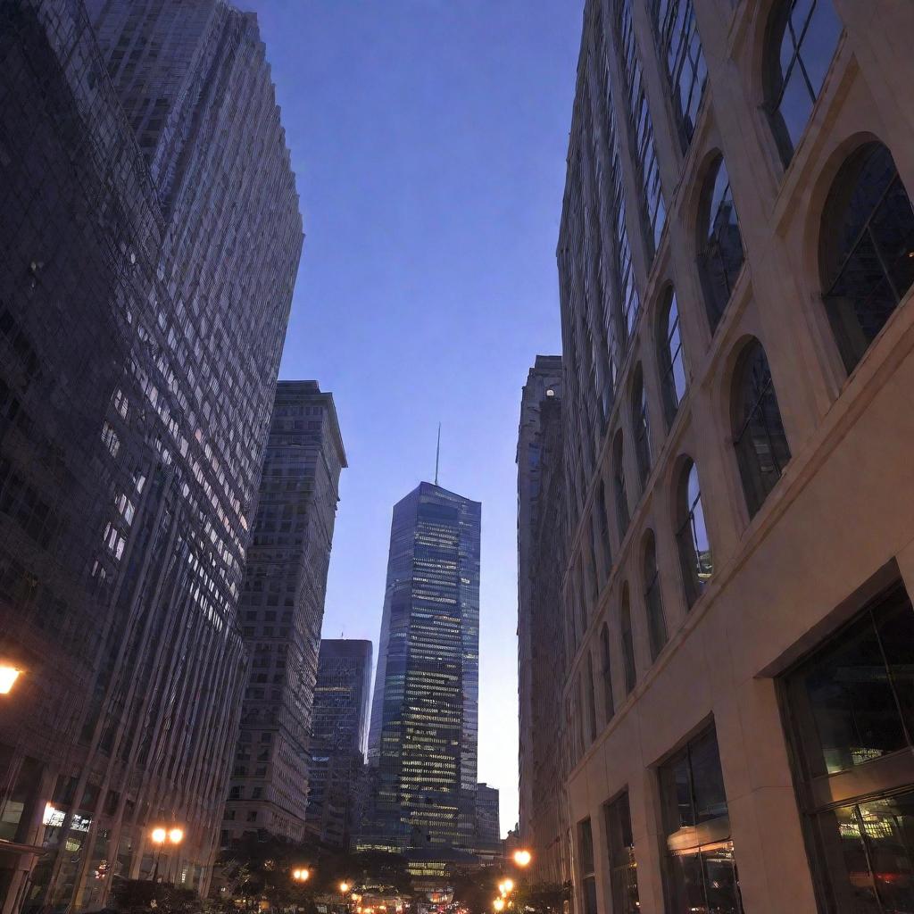 Harnessing the Power of AI to Transform Investment Management