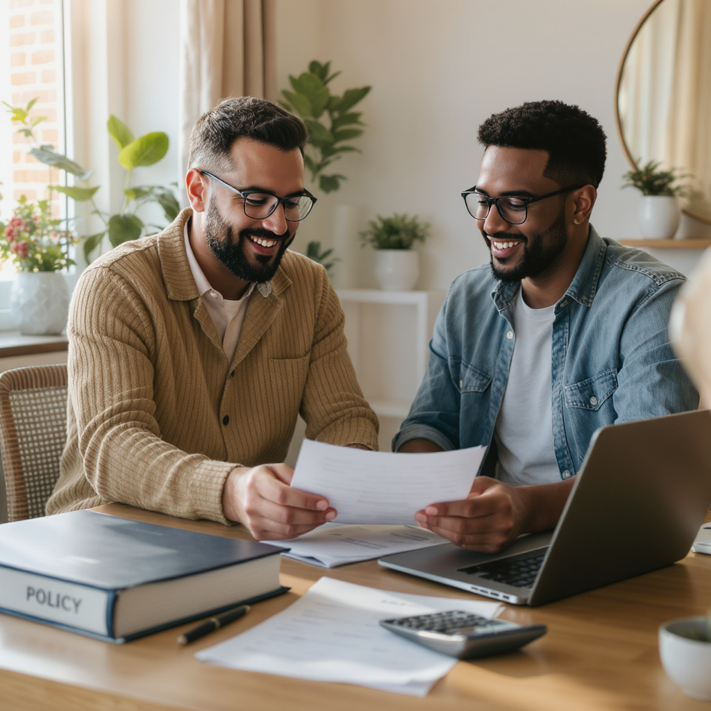 Opciones de seguros prácticas para pequeñas empresas
