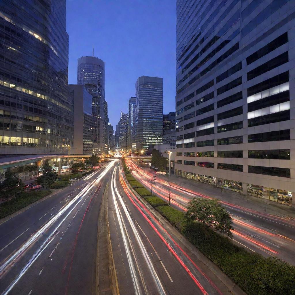 Transformative Power of AI in Financial Management: Insightful Strategies for Secure Growth