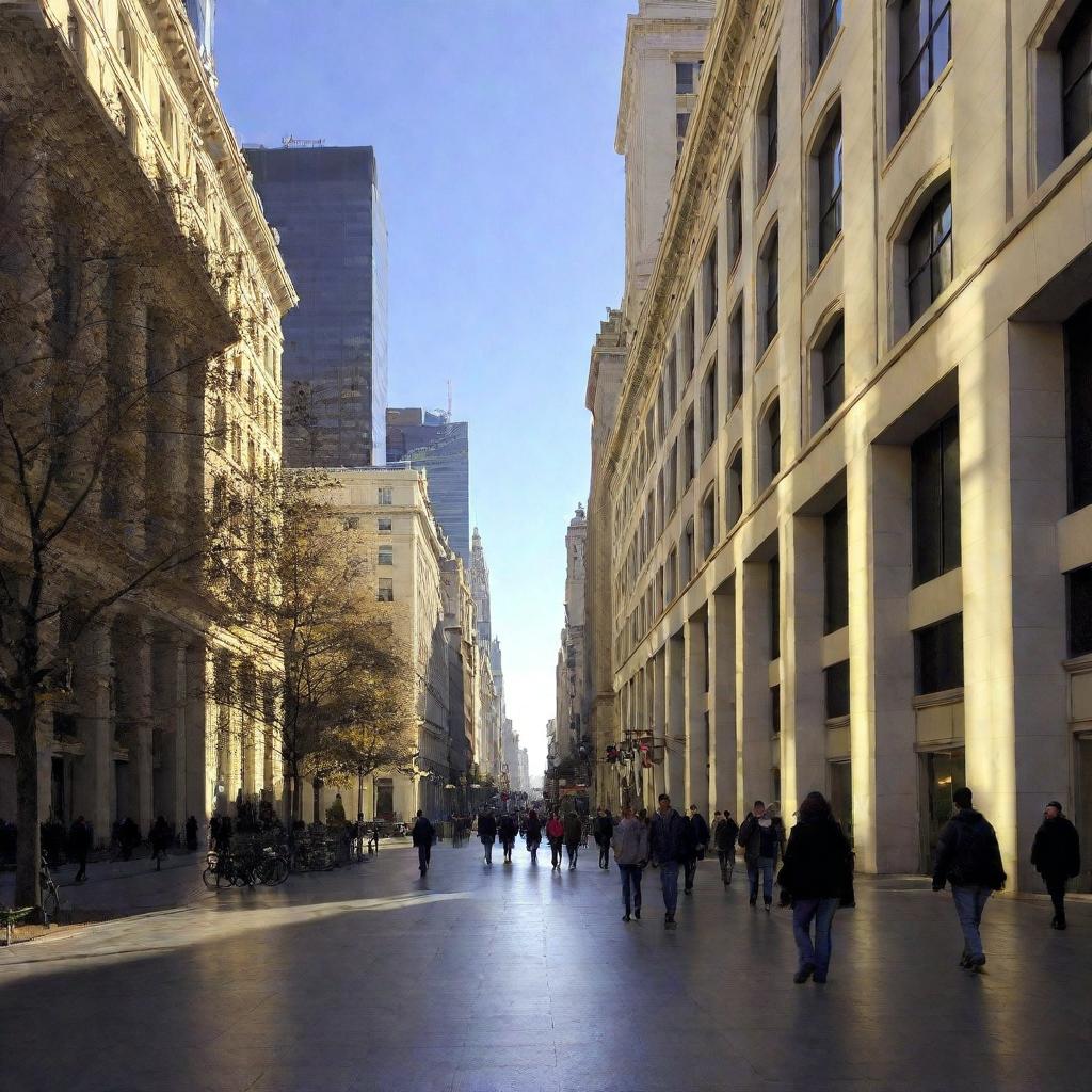 Enhancing Financial Management: The Strategic Role of AI and Financial APIs