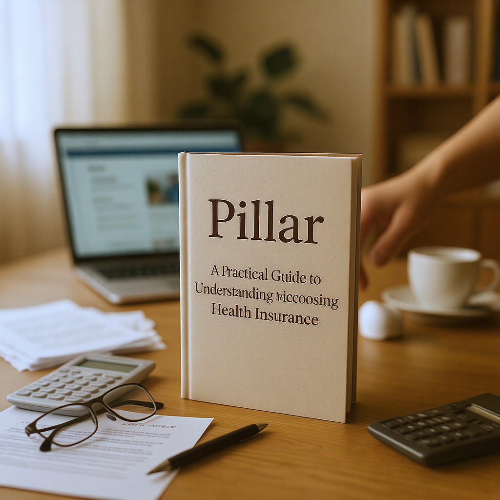 Pilar: Una guía práctica para entender y elegir un seguro de salud