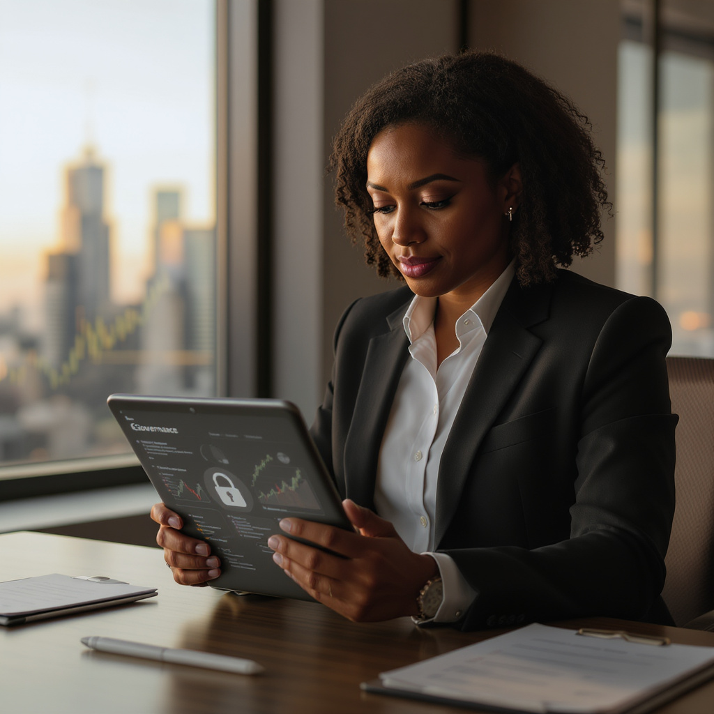 7 Ways to Use AI in Wealth Management & Capital Markets Without Losing Trust