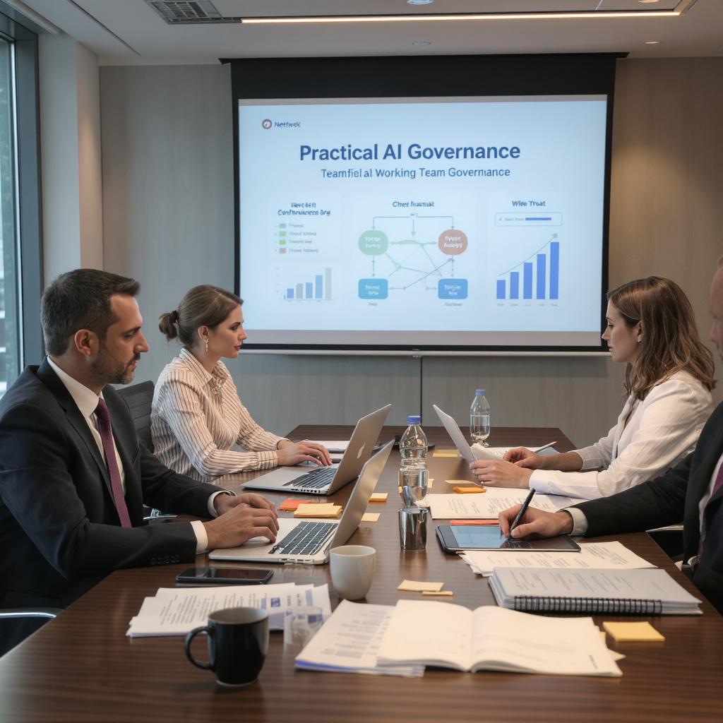 Practical AI Governance: What, Why, How, What If