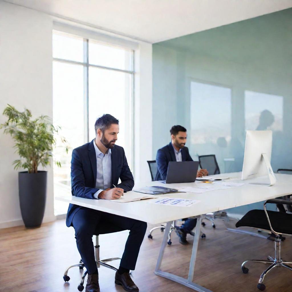 The Strategic Integration of AI in Finance: Elevating Investment Management and Fintech