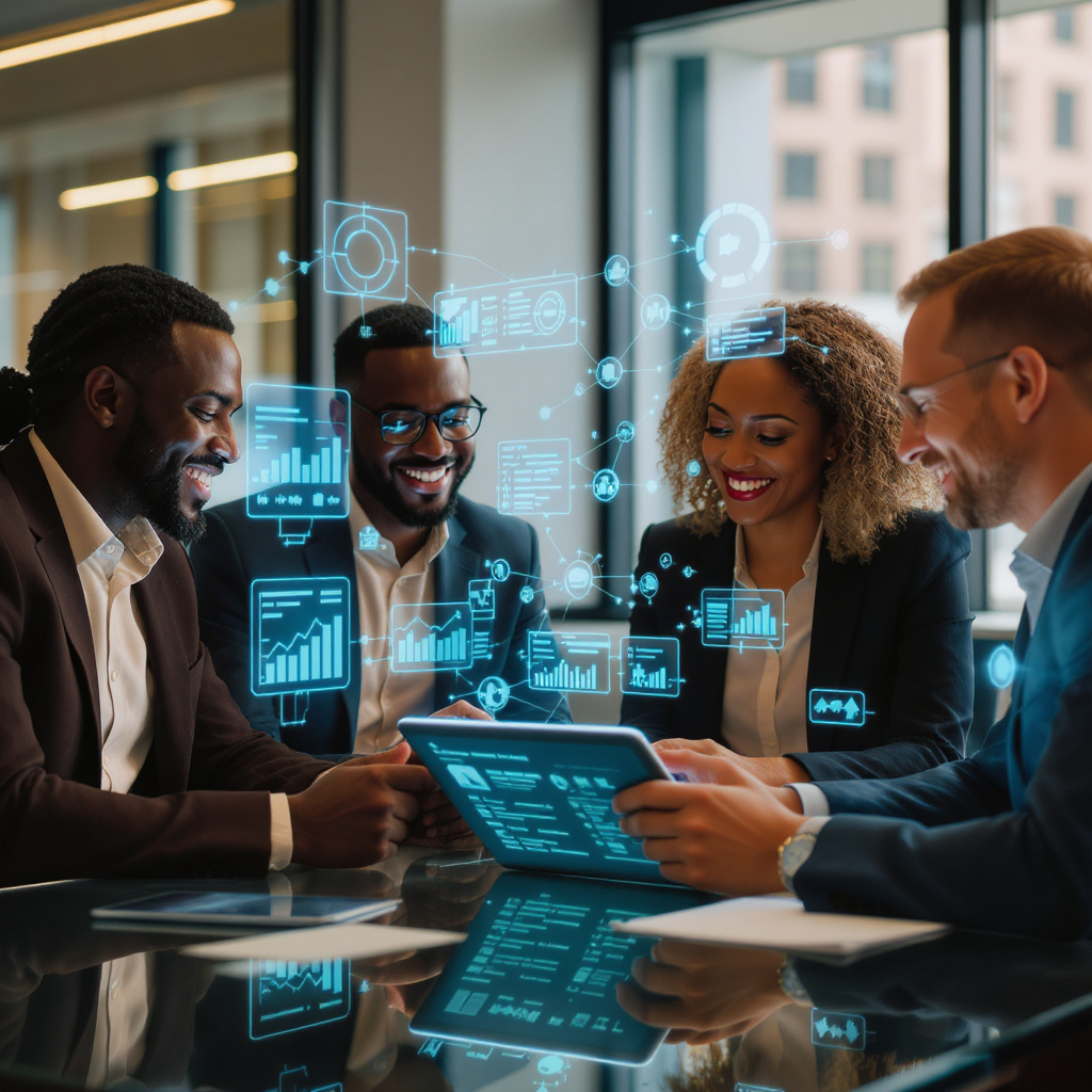 Driving Financial Inclusion with AI: What, Why, How, What If