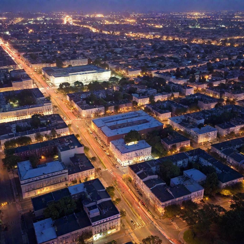 The Role of Artificial Intelligence in Transforming Finance: A Deep Dive