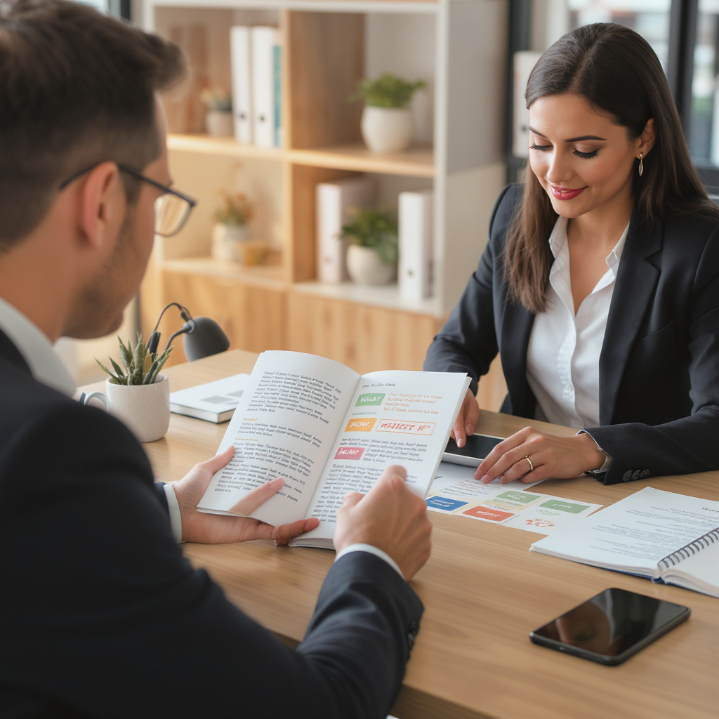 Renovación de póliza: una guía de qué, por qué, cómo y qué pasa si