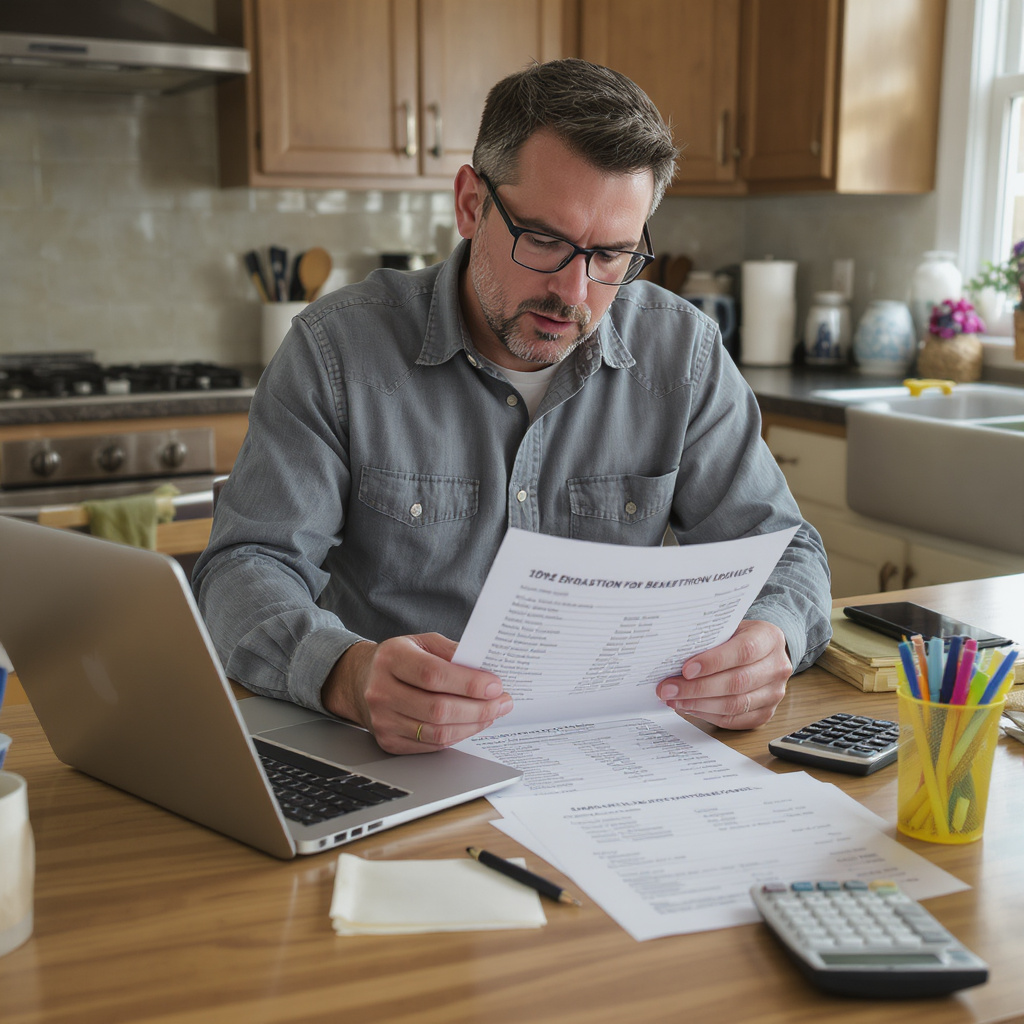7 maneras de descifrar y reducir sus facturas médicas