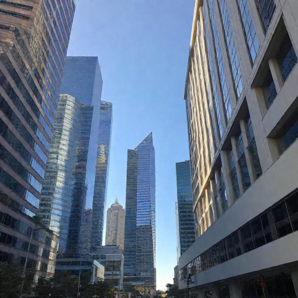 Harnessing AI in Credit Scoring: MPL.Capital’s Approach to Secure and Inclusive Financial Solutions