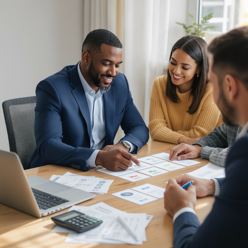 Seguros explicados usando Qué • Por qué • Cómo • Qué pasa si