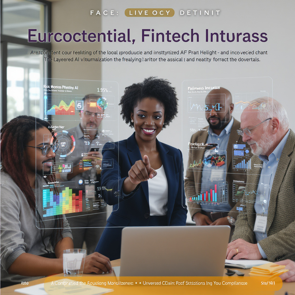 AI in Finance: What, Why, How, What If — Responsible Inclusion