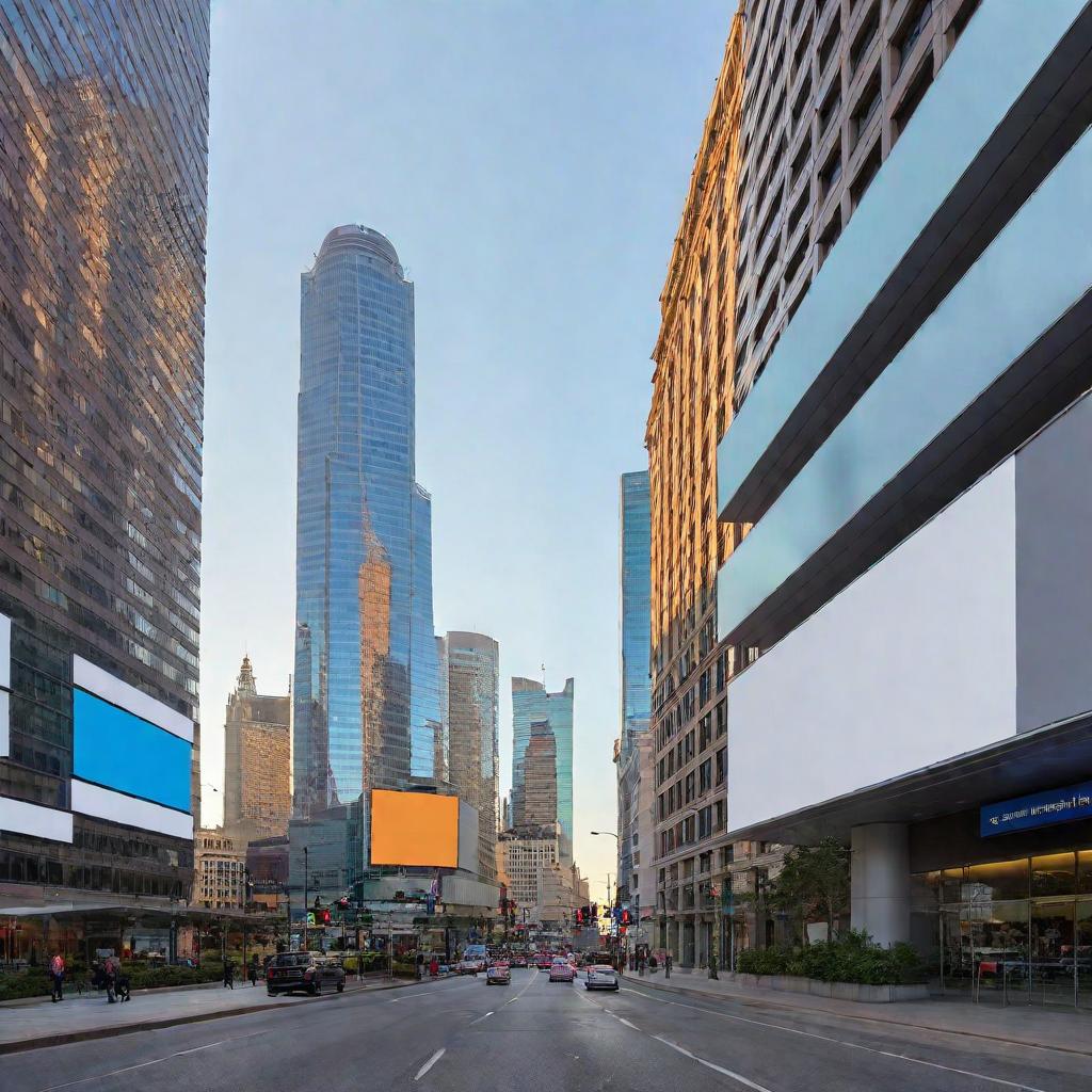 AI in Finance: Transforming Strategies and Enhancing Security