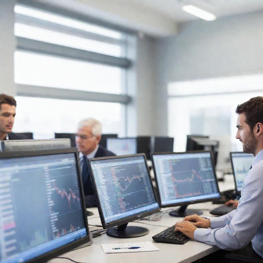 Enhancing Finance with AI: MPL.Capital's Commitment to Secure and Informed Investment Solutions