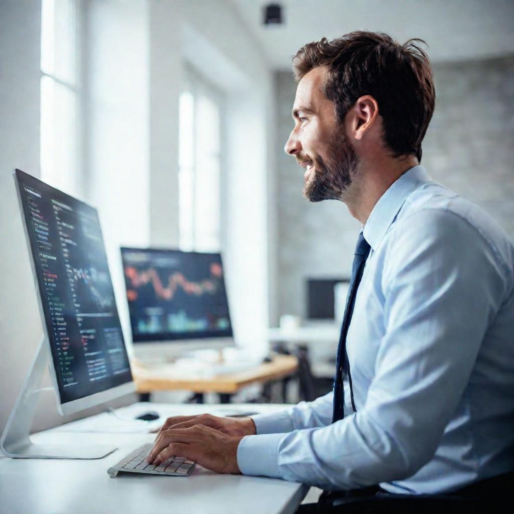 The Integration of Artificial Intelligence in Modern Wealth Management