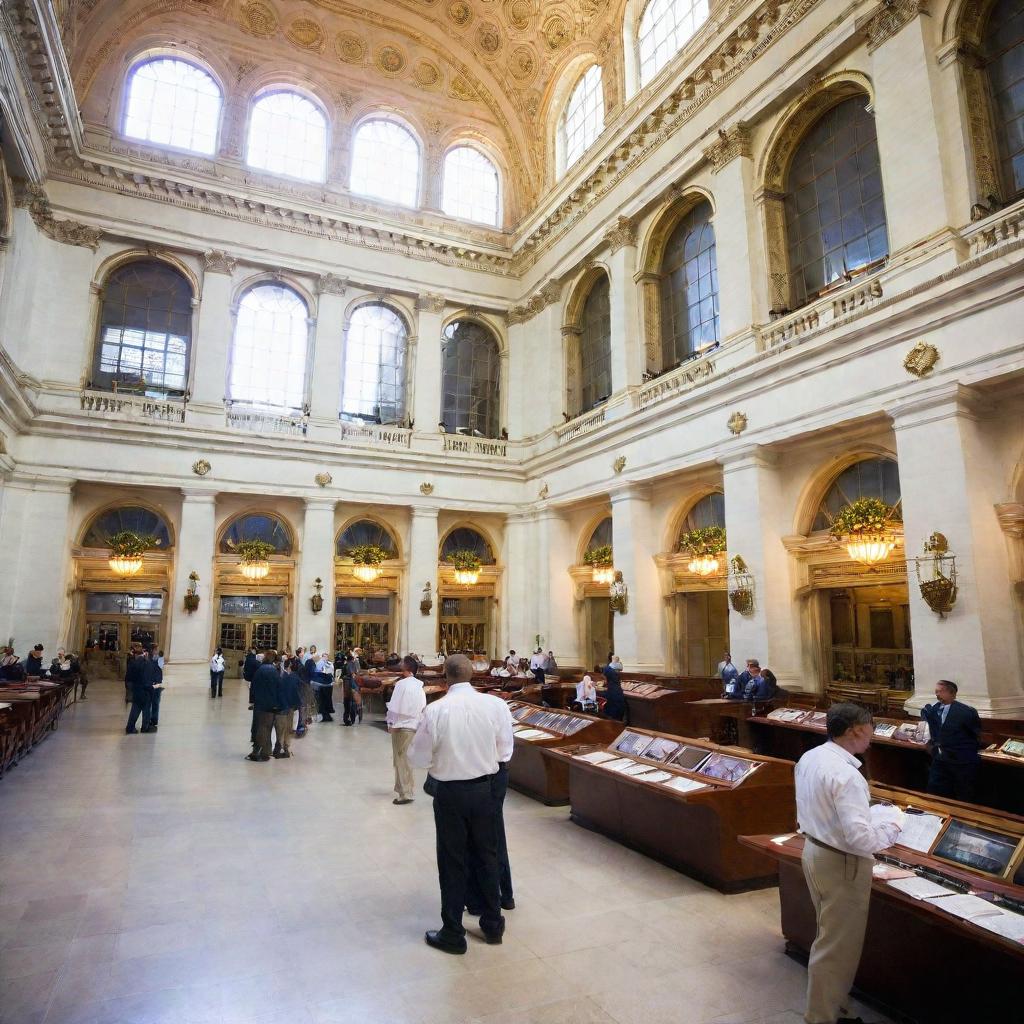 Harnessing the Power of AI: Machine Learning Applications in Stock Market Analysis