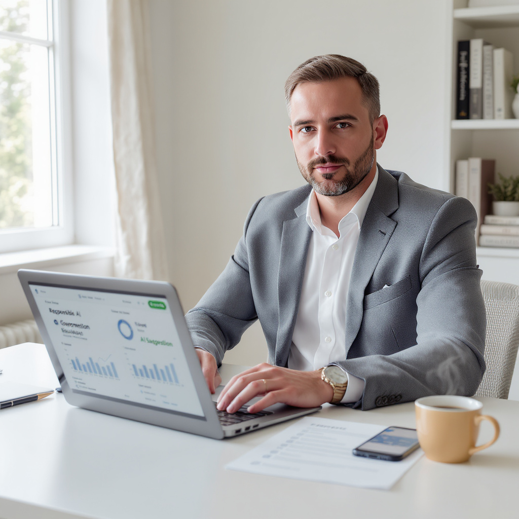 Practical Guide: Responsible AI in Personal Finance