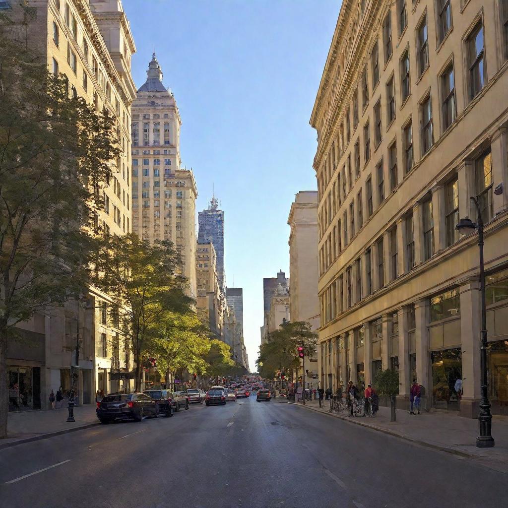 Harnessing AI for Transformative Finance Solutions: MPL.Capital's Strategic Approach