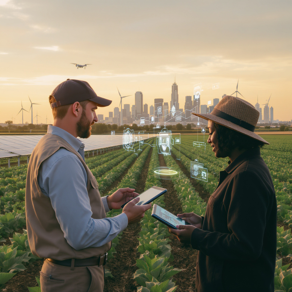 7 Ways Practical AI Delivers Measurable Sustainability and Operational Gains