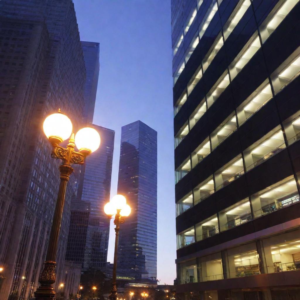 Harnessing AI for Intelligent Real Estate Investment Strategies