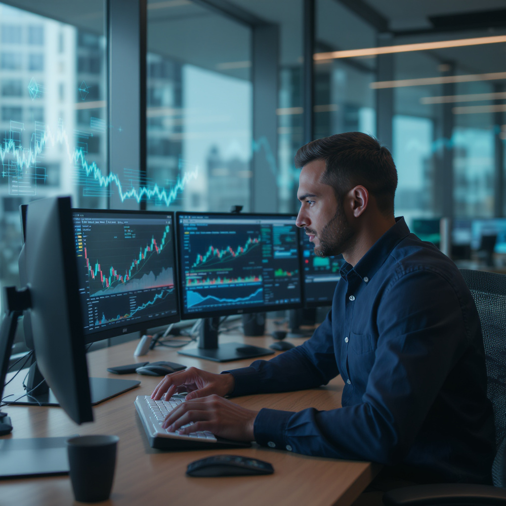 Real-time Analytics + AI in Finance: What, Why, How, What If