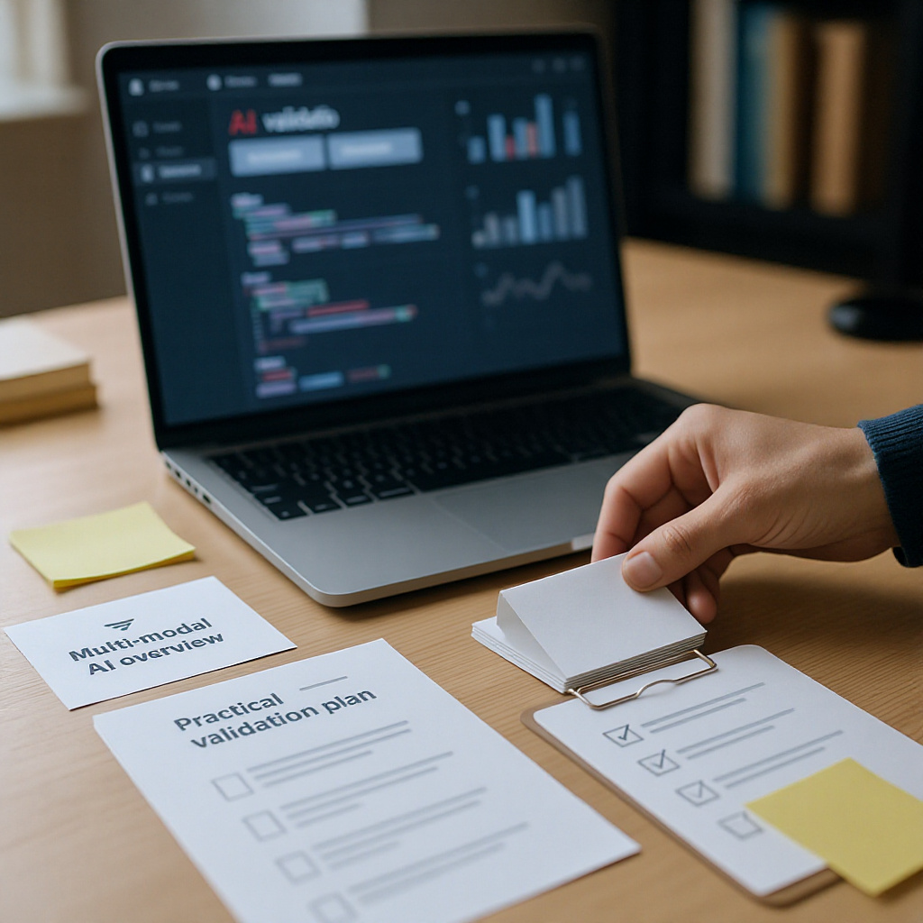 Rewritten Multi-modal AI Draft (Inverted Pyramid HTML)