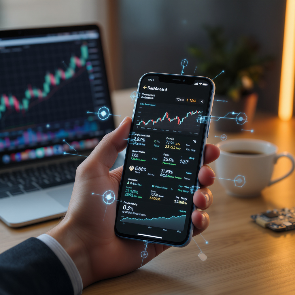 7 Ways AI Supercharges Micro-Investment Platforms