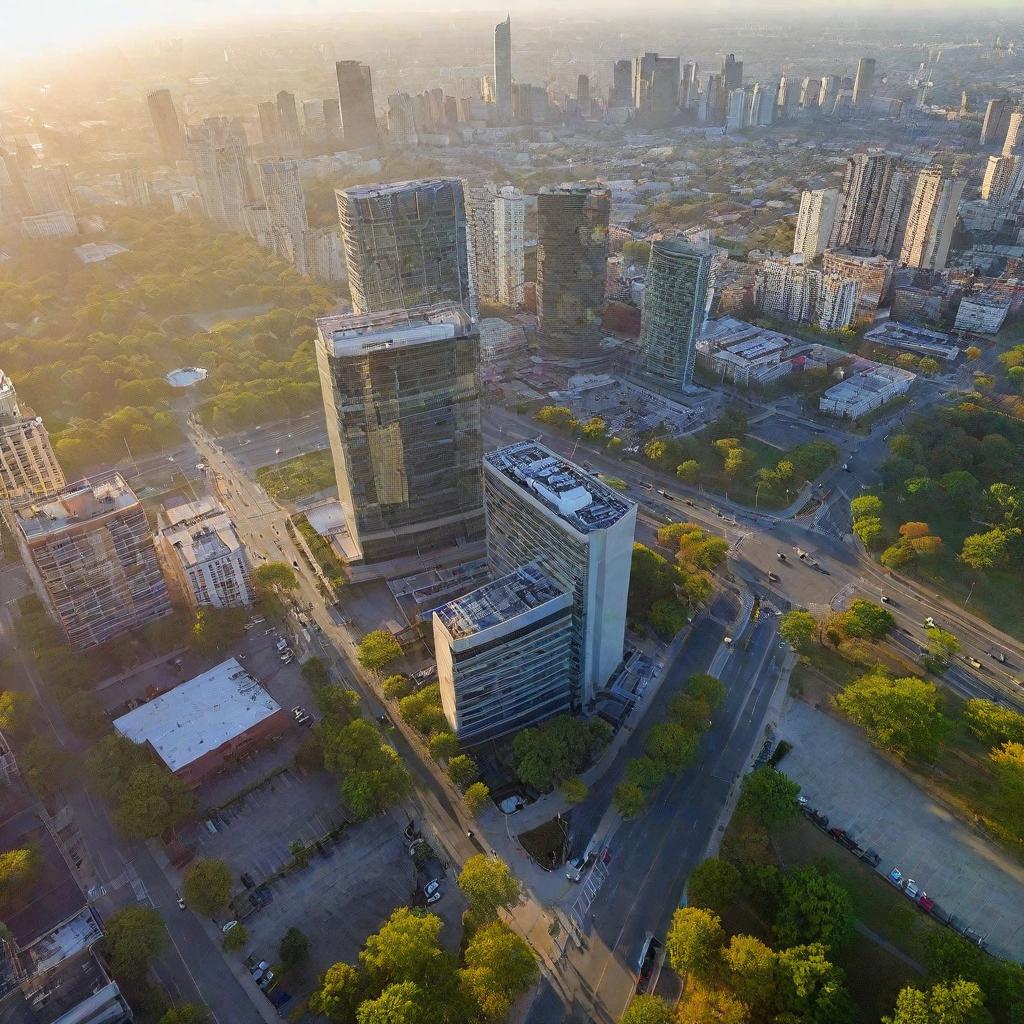 AI in Modern Finance: Precision and Security at MPL.Capital