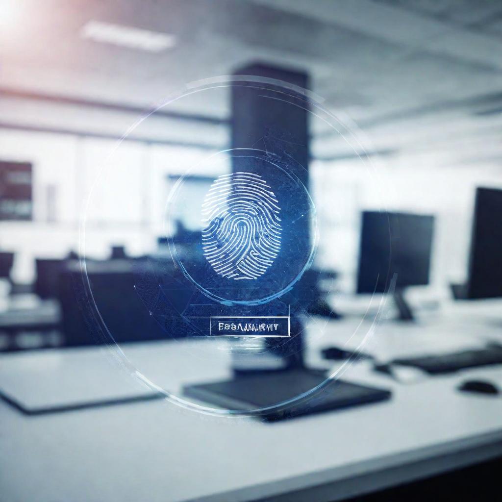 Biometric Authentication in Financial Services: A Comprehensive Overview