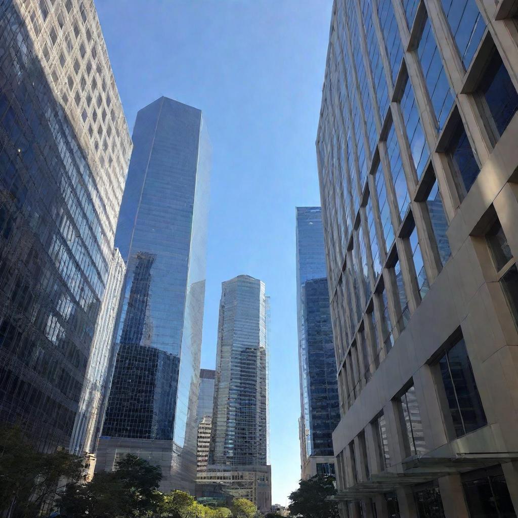 Harnessing the Power of AI: Transforming Financial Management