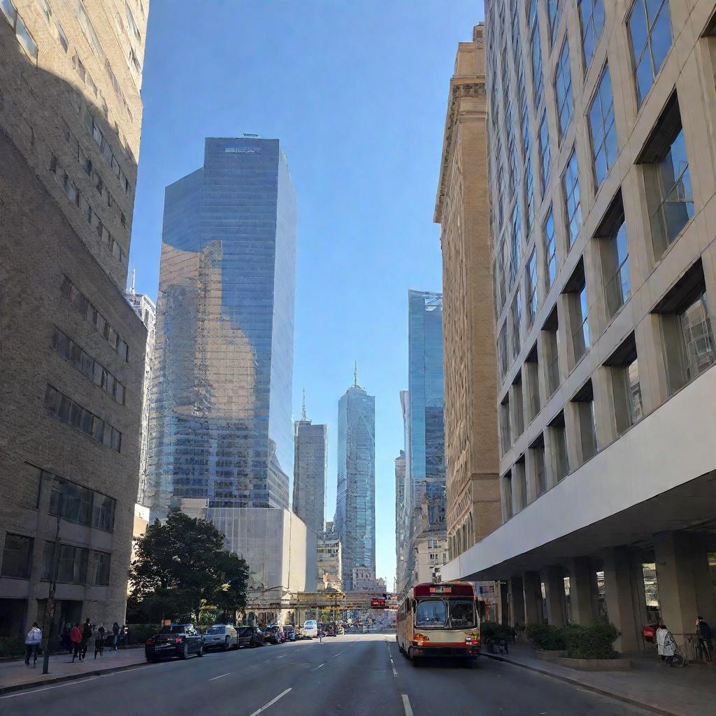 The Essential Role of AI in Modern Financial Management