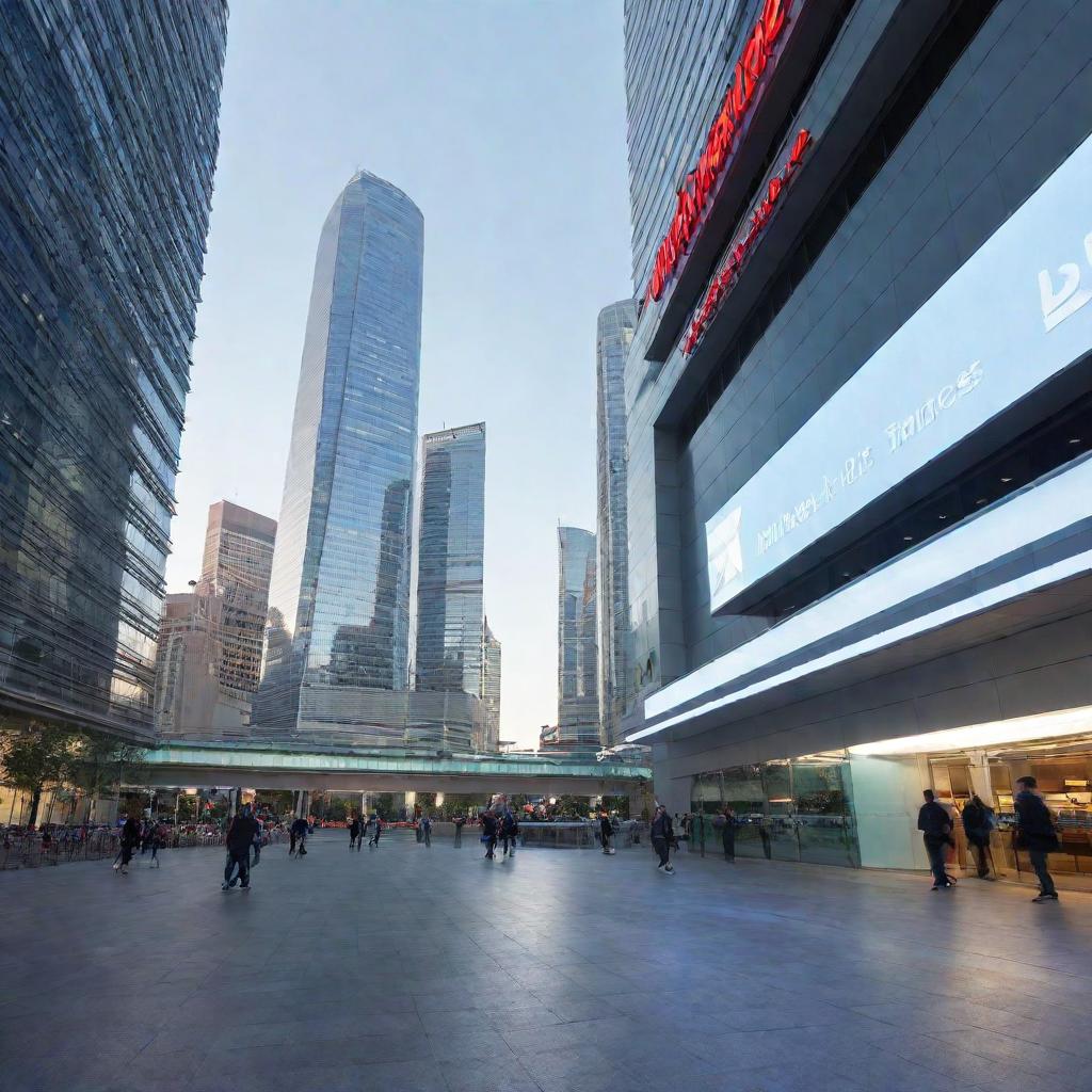 How AI is Strengthening Financial Security and Growth