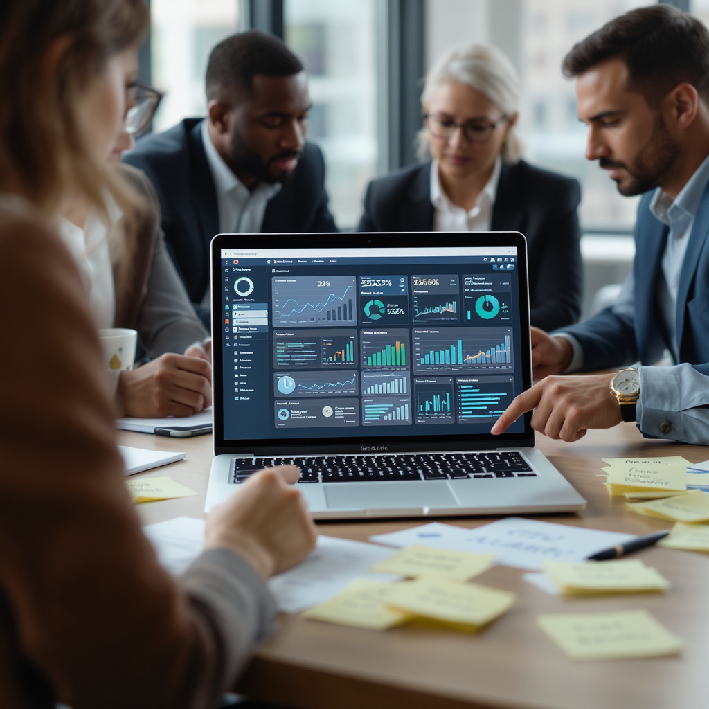 7 Ways to Improve Your Credit ML Program