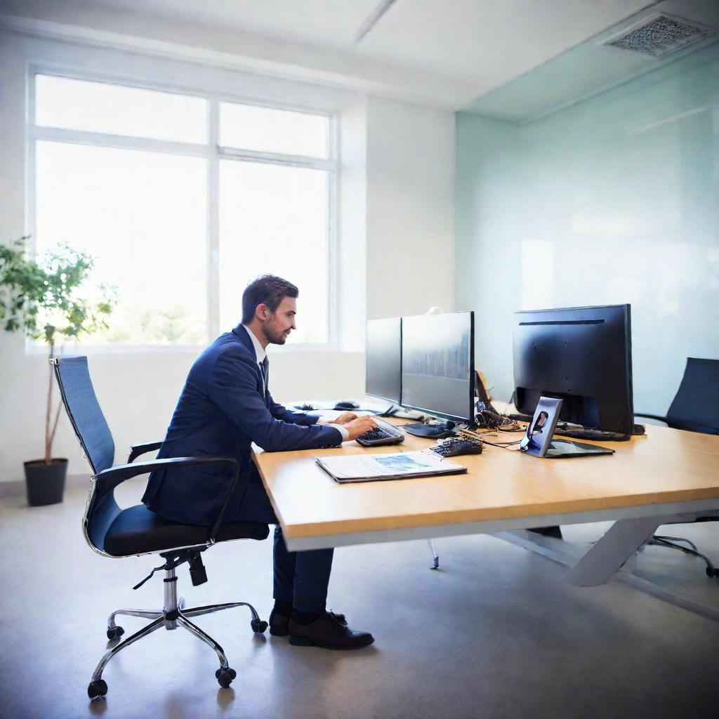 Harnessing Big Data in FinTech: Unlocking AI's Potential for Financial Growth