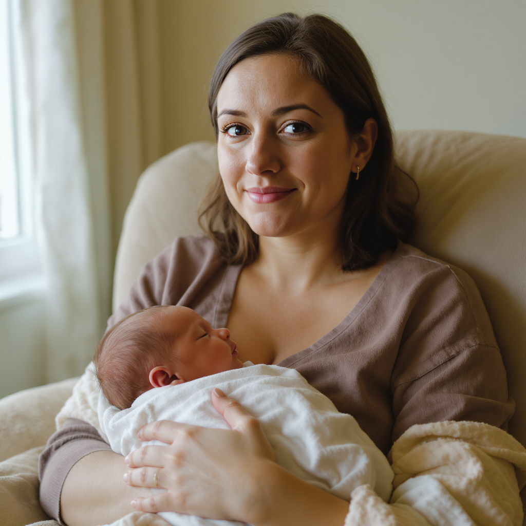 Postpartum Puffiness: Quick PAS Guide