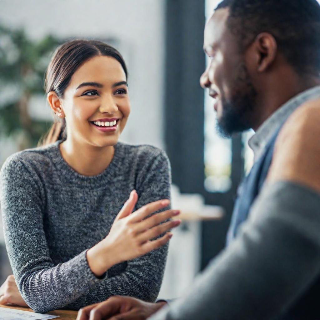 AI's Impact on Financial Inclusion and Growth