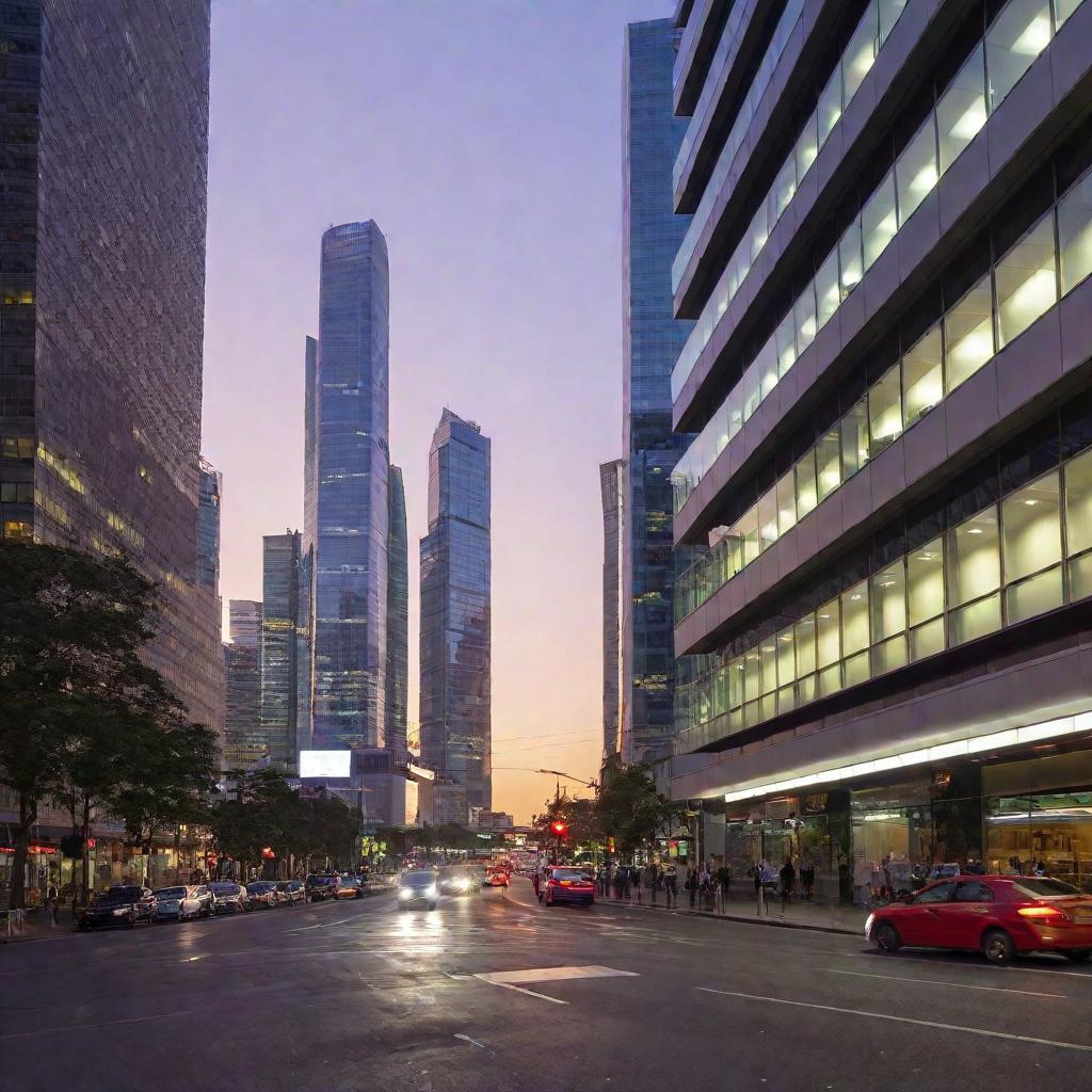 AI in Finance: Unlocking Opportunities and Ensuring Security in Financial Management