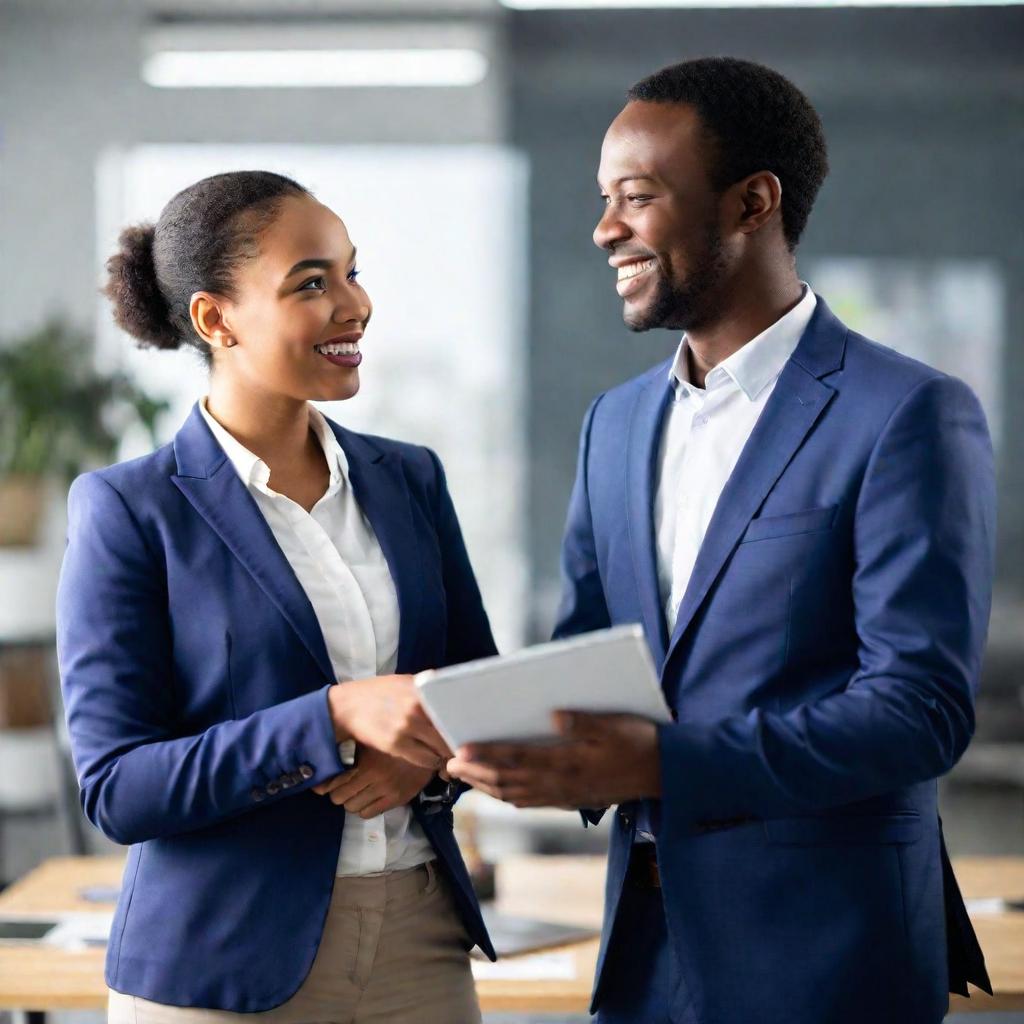 AI-Powered Portfolio Management: Transforming Financial Strategies with Insightful and Trustworthy Solutions