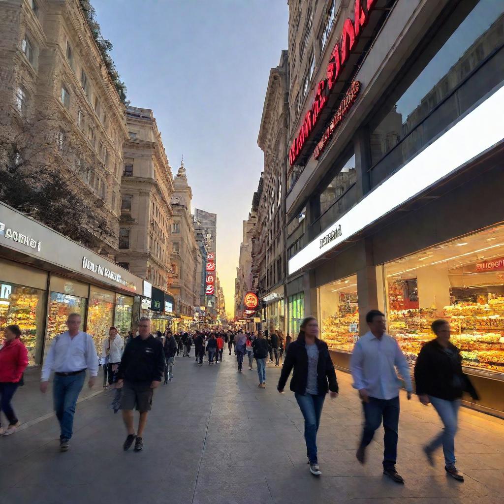 Harnessing AI for Enhanced Financial Management