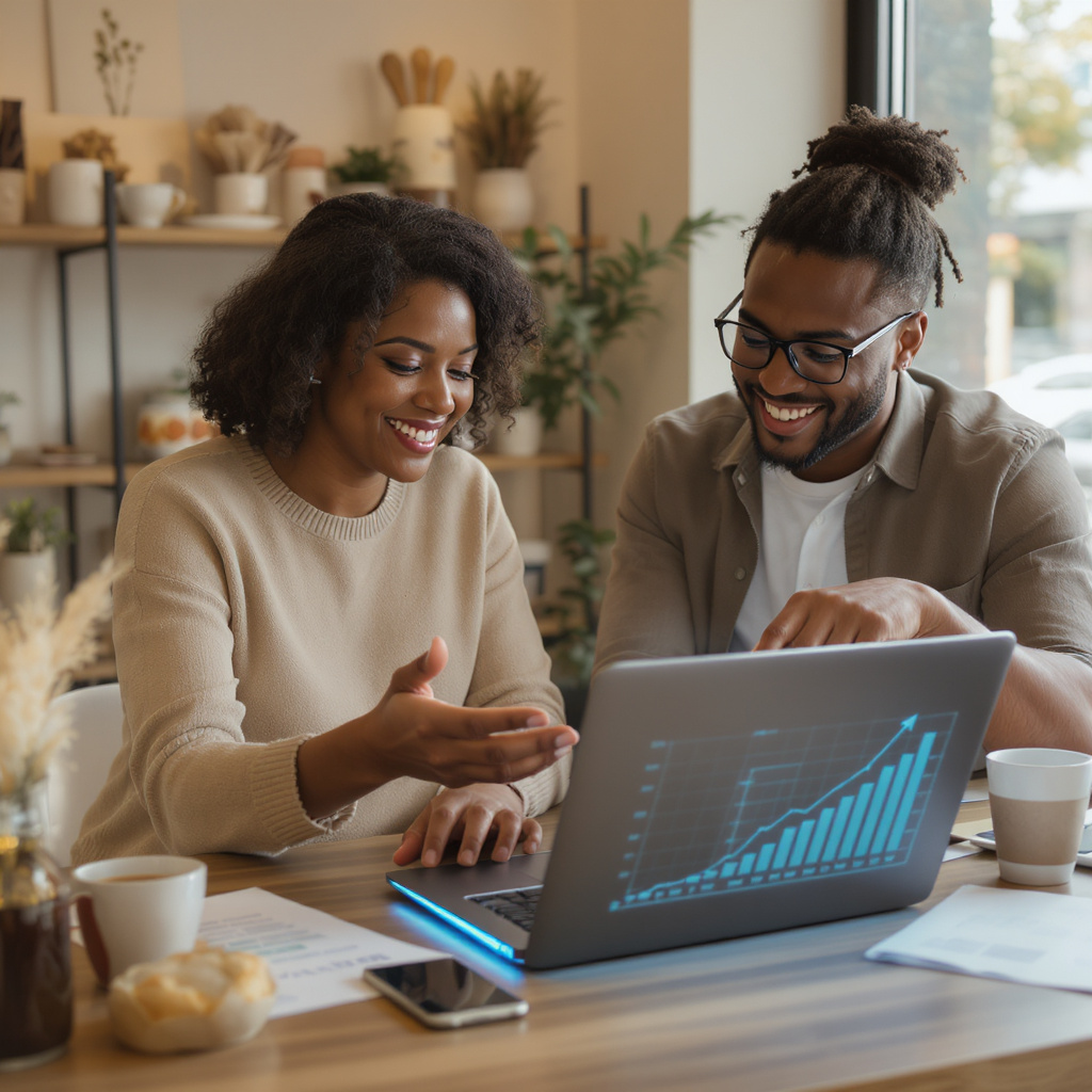 7 Ways to Improve Small‑Business Lending with AI