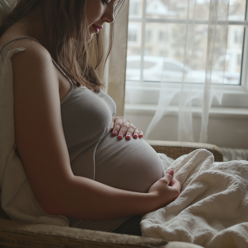 Carpal Tunnel in Pregnancy — What, Why, How, What If