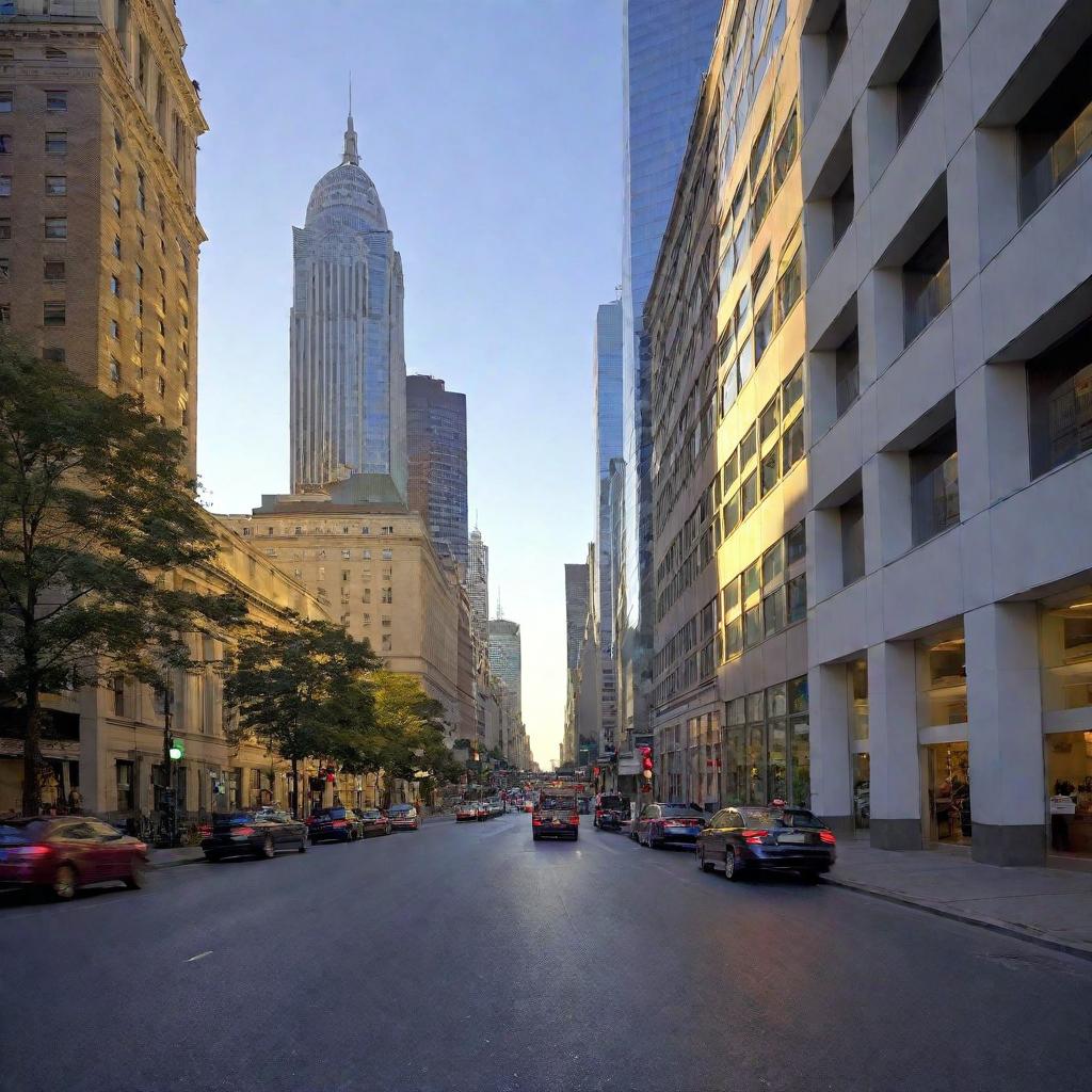 AI and Finance: Navigating the Path to Informed Financial Success