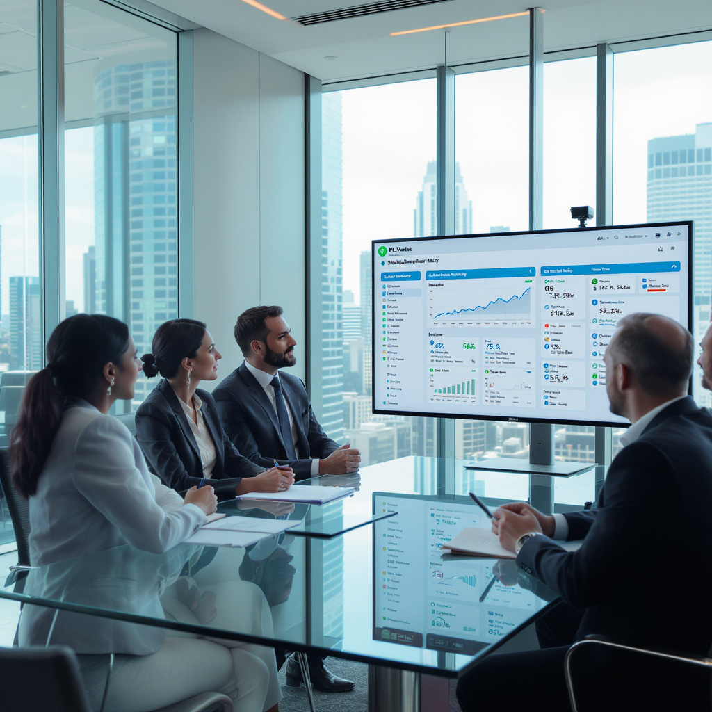 MPL.Capital: Secure, Growth-Oriented AI in Finance with Governance and Explainability