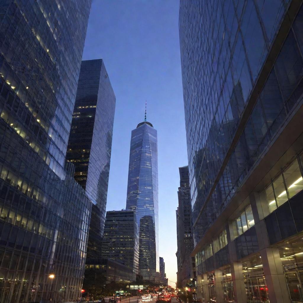 Artificial Intelligence in Finance: Shaping the Future of Risk Management