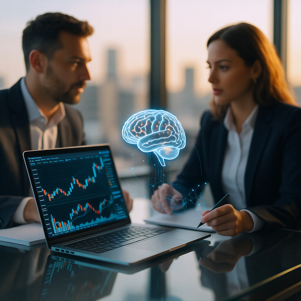 Demystifying AI in Finance: A What, Why, How, What If Guide