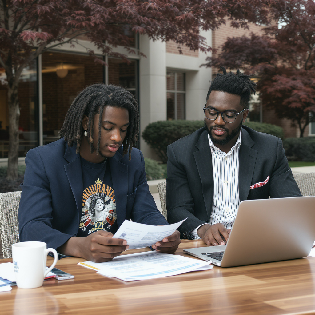 Seguros para Estudiantes y Jóvenes Adultos — Qué, Por qué, Cómo, Qué pasa si